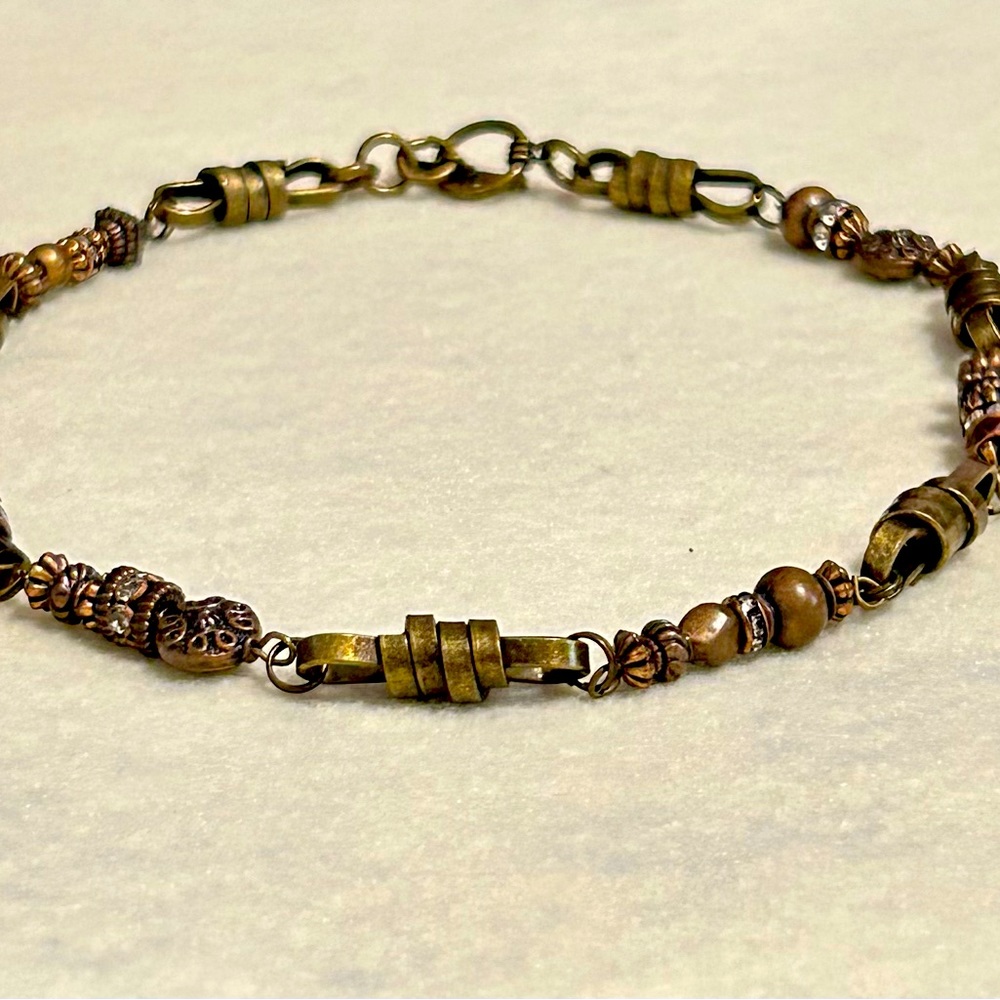 Handmade men or women’s necklace